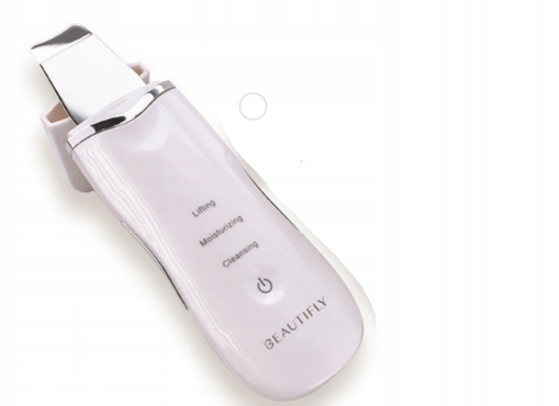 Peeling kawitacyjny Beautifly B-Scrub Slim ultradżwięki