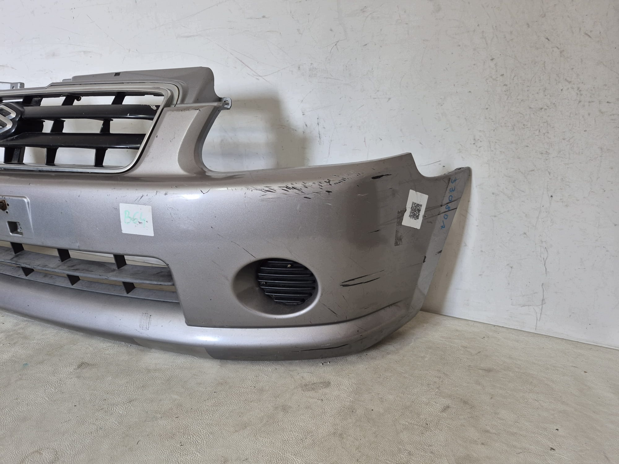 SUZUKI WAGON R+ 00-04 bumper front front 71711-84E20