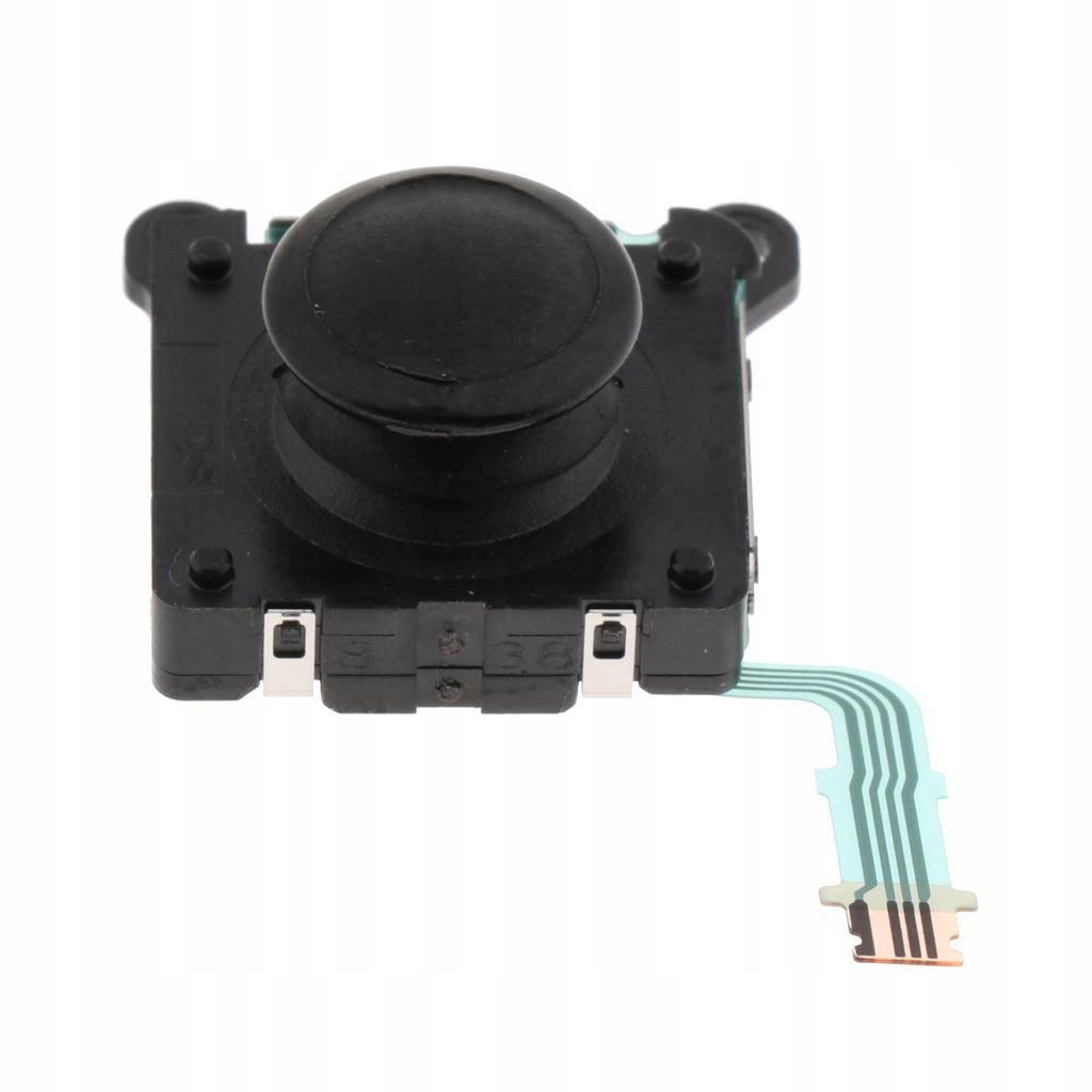 Joystick analogowy Joystick kciukowy Joystick Joypad Pochodzenie zamiennik