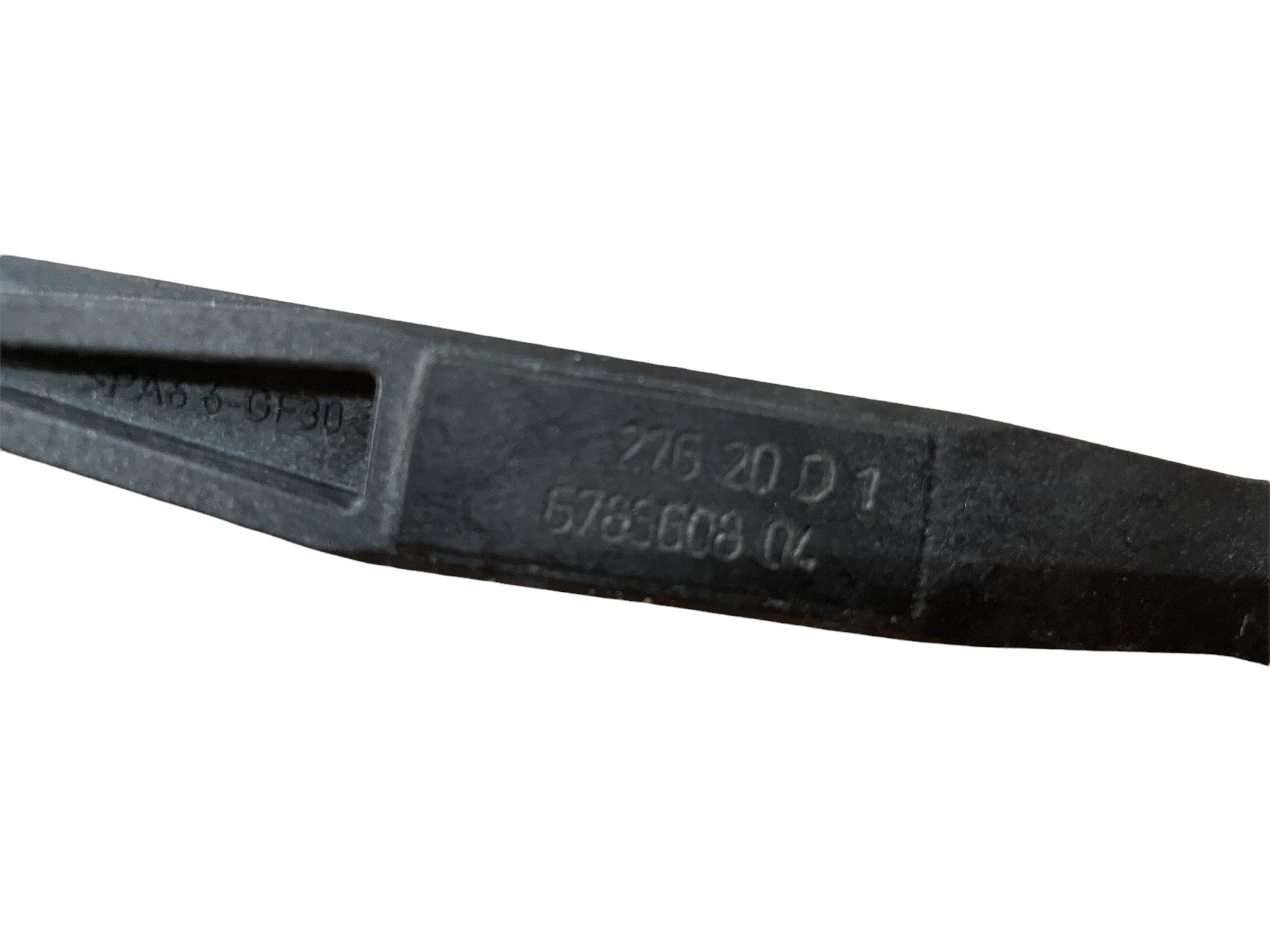 Stabilisator rechts heck BMW 4 G26 G20 G29
