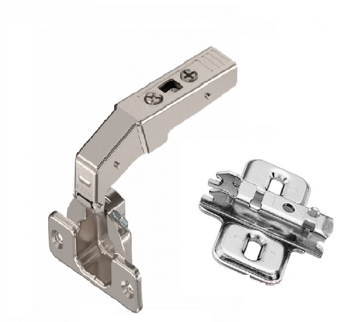 

Blum Zawias Równoległy Tip-on 78T9550 +prowadnik