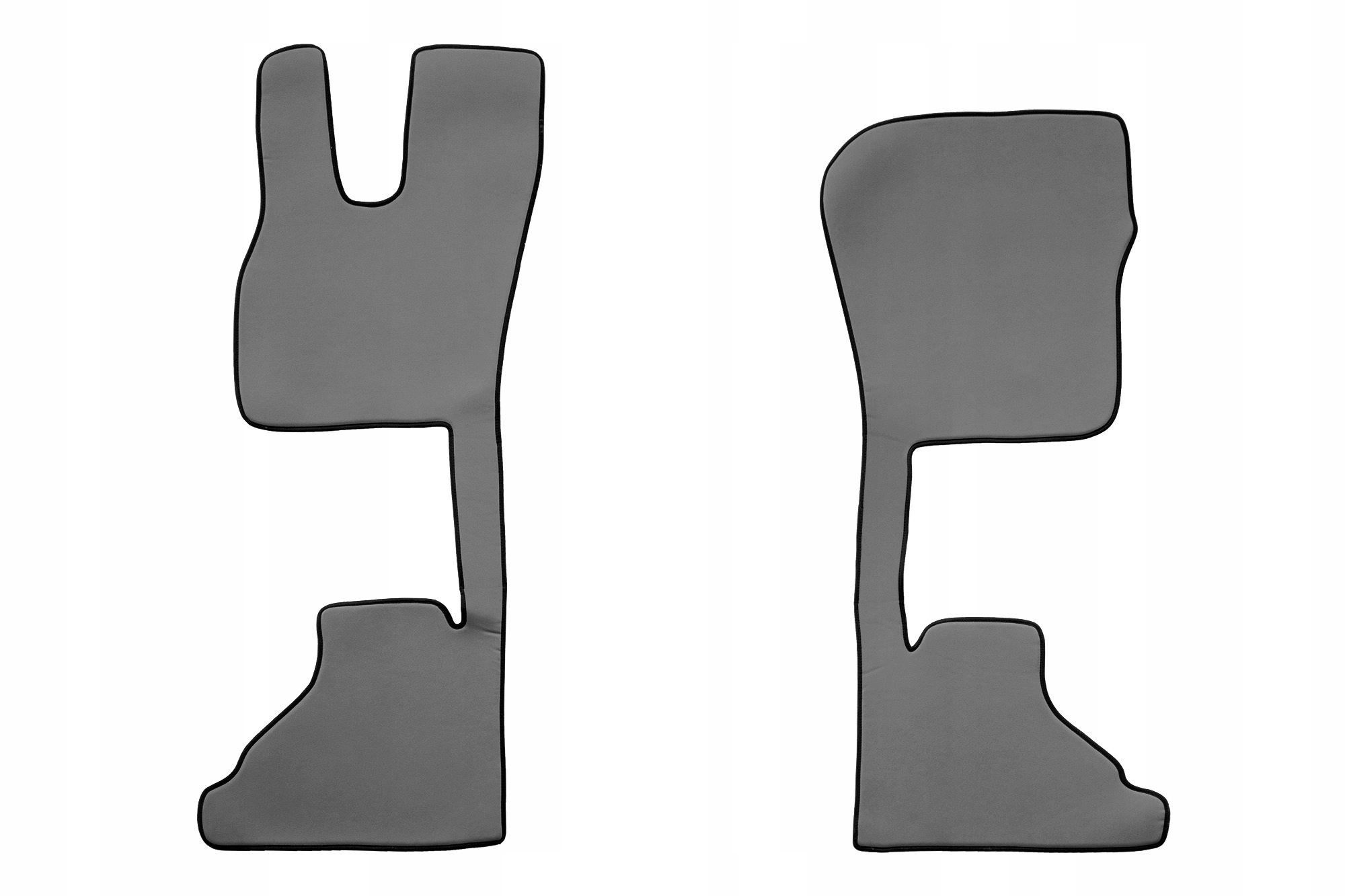 Koberce skaj Daf Xg Xg+ 2021 sedadlo pás pneum