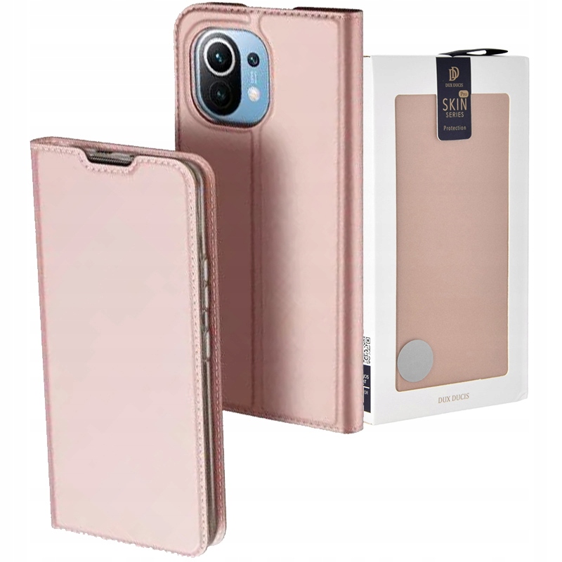 

Etui Dux Ducis do Xiaomi Mi 11, case, cover