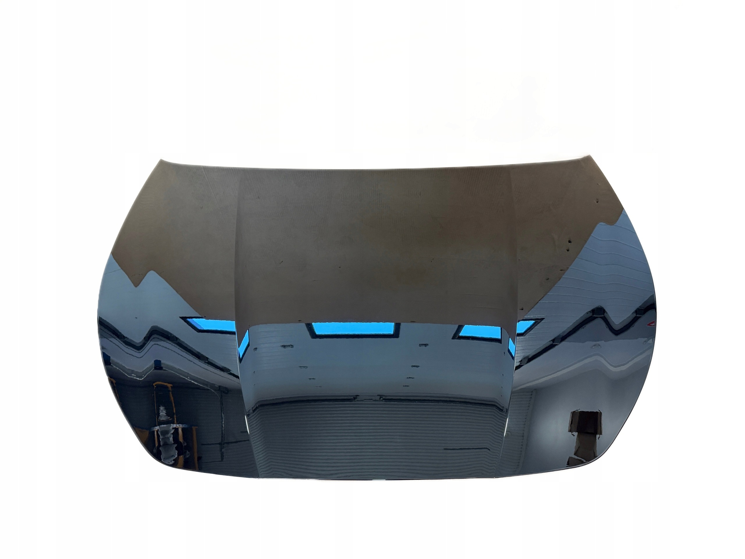 SEAT CUPRA LEON IV 5FA Capot LY9T