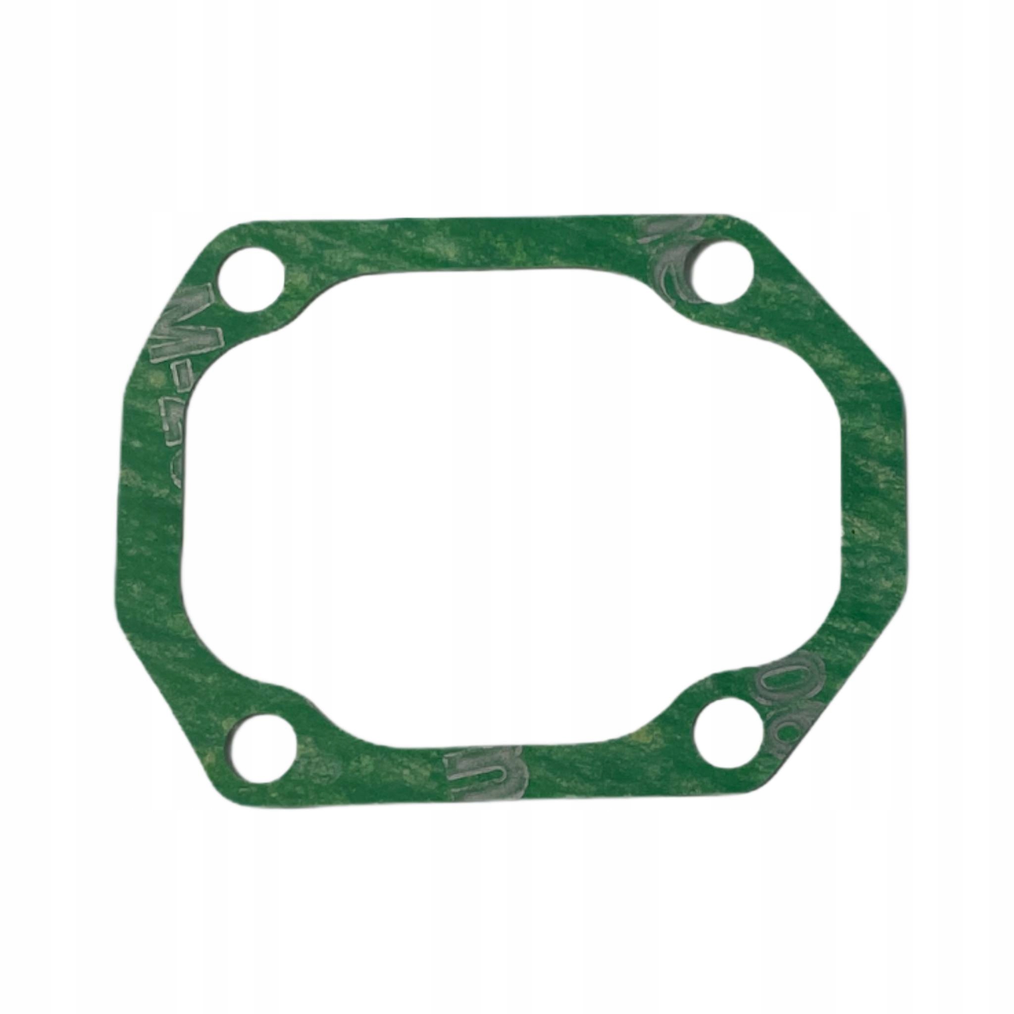 Uszczelka pod górną pokrywę głowicy pitbike Mrf 120 140 Kayo 125 140 Rxf