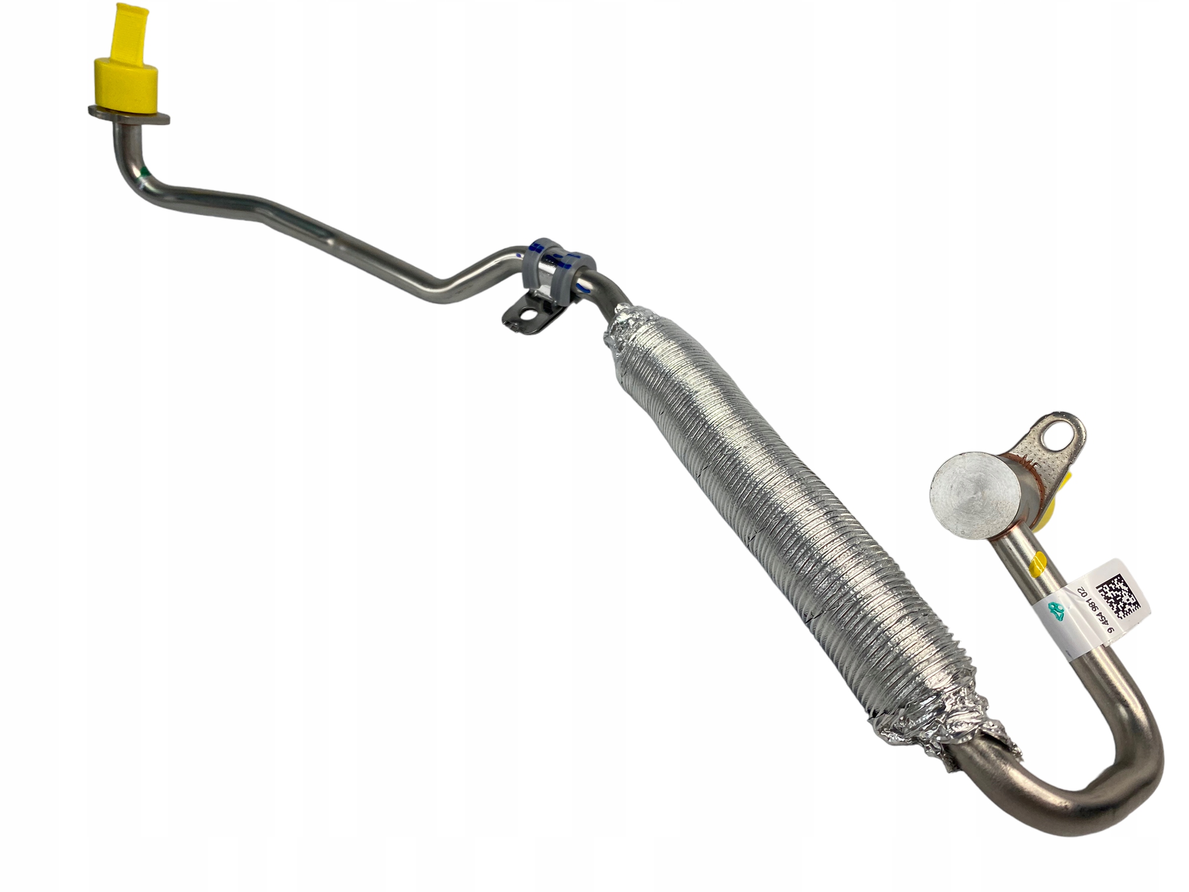 Przewód oleju turbo BMW G20 G21 9454981 Oryginał Nowe