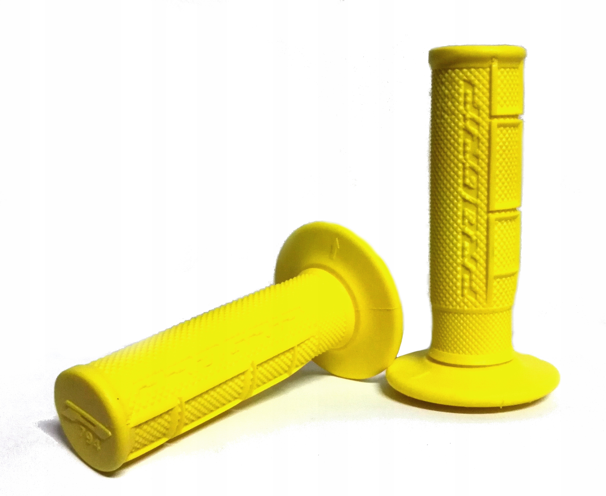 

Manetki Gripy Progrip 794 Suzuki Rm Rmz Żółte Fluo