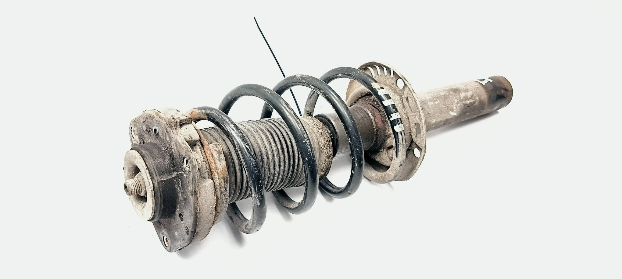 shock absorber left front 1T0413031BQ VOLKSWAGEN TOURAN and