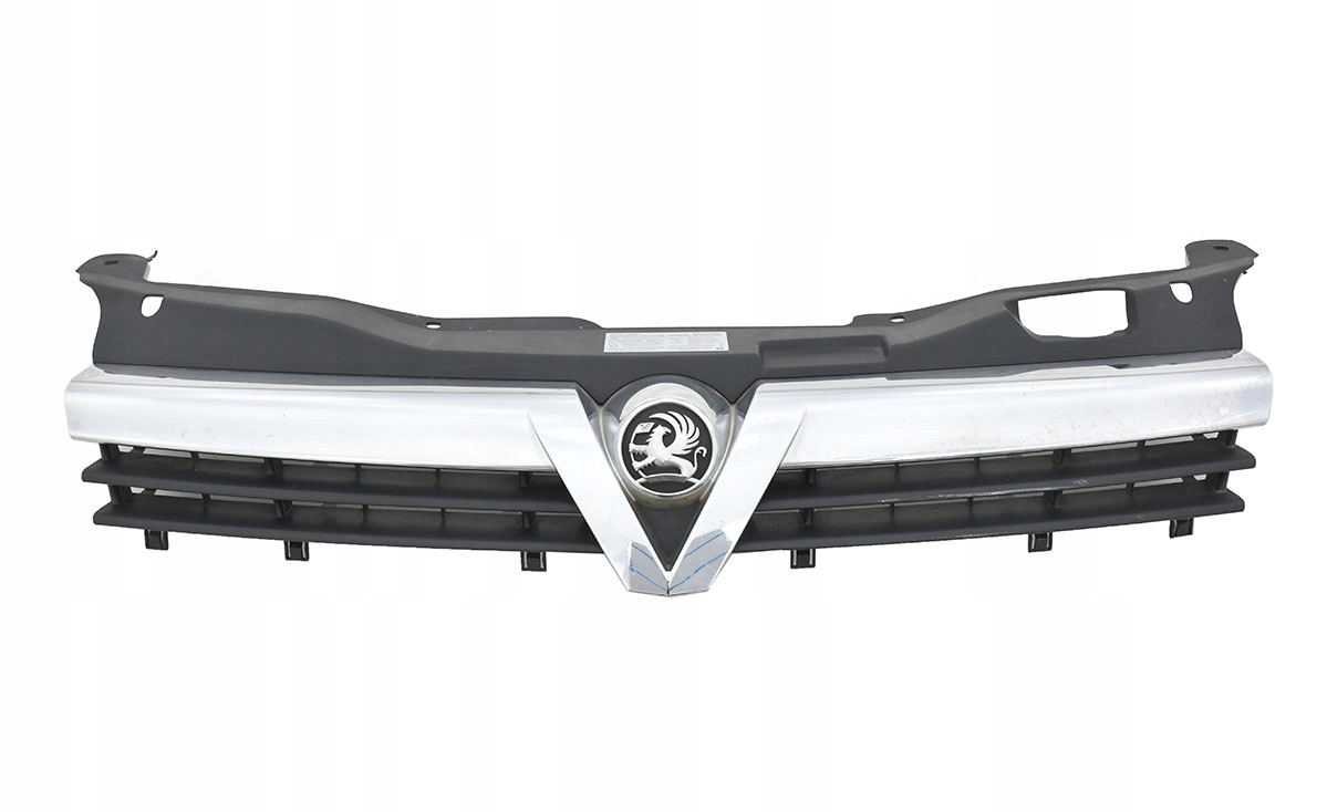 grill grille radiator OPEL ASTRA H III 13108471