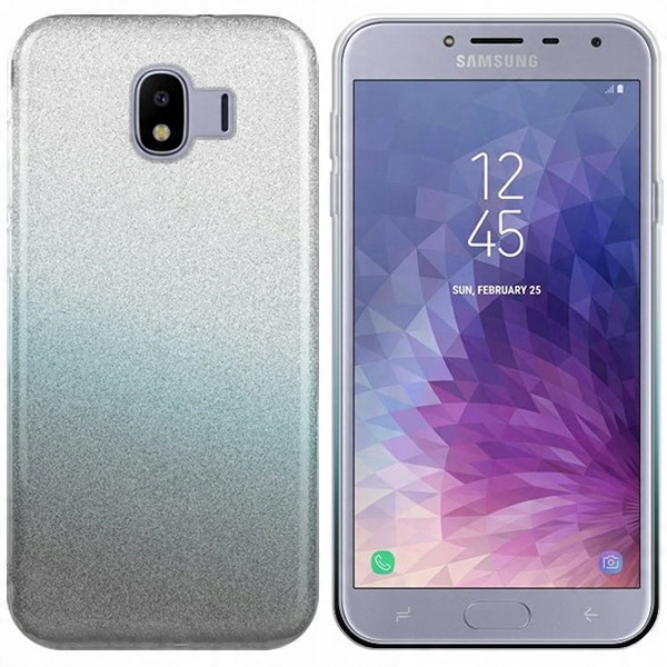 

Etui Do Sam Galaxy J4 2018 J400 Pokrowiec Stella