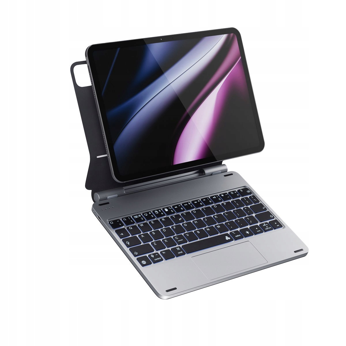 Epico klávesnice pro iPad Pro 11´´ Air 10,9´´ a 11´´ Sk