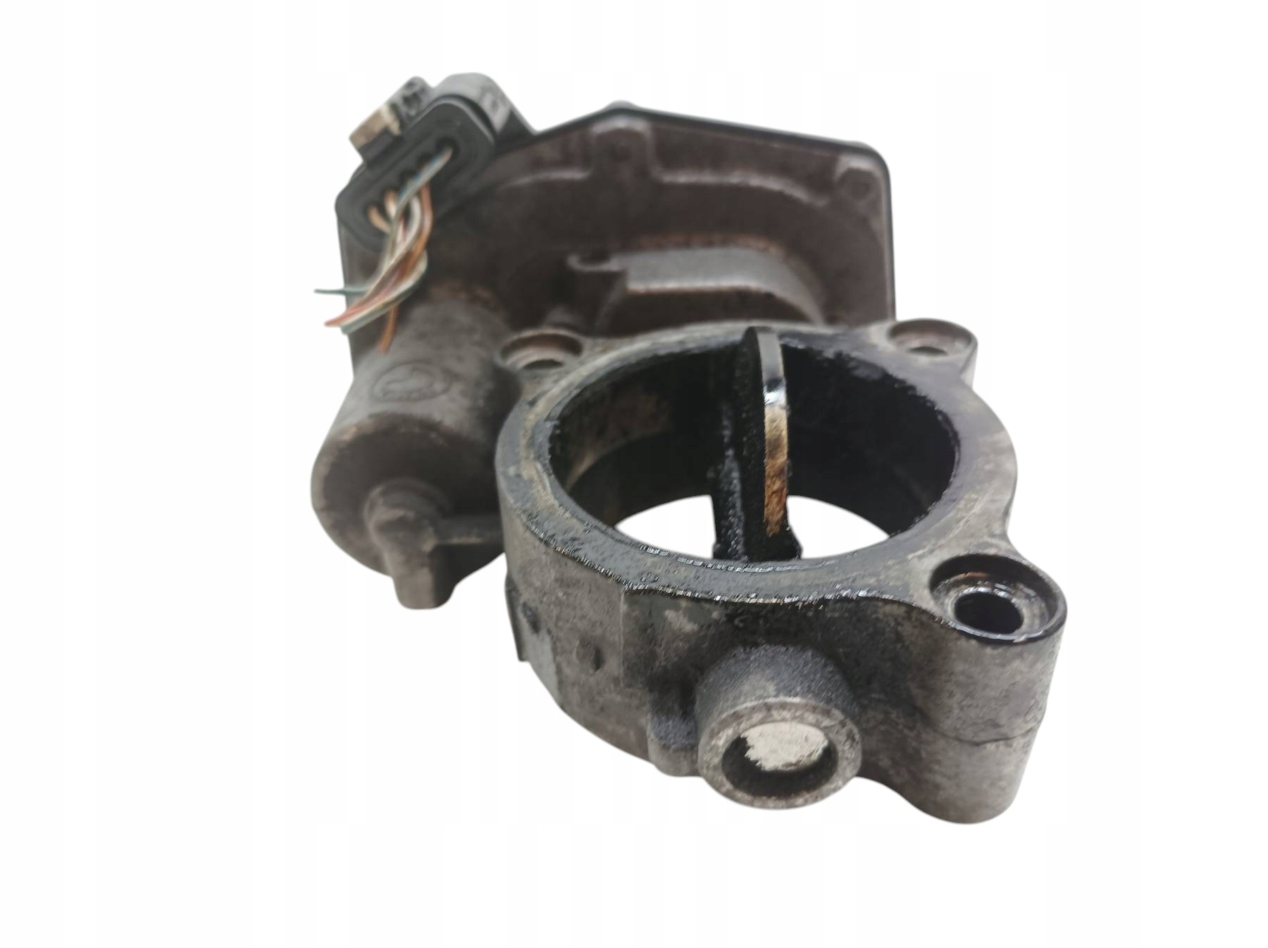 throttle flap 7810752 2.0 D Bmw Seria 3 V (2005-2012) E90