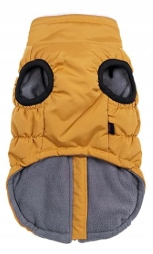 Levně Bunda pro psa velikost – nová, pohodlná, pro každodenní nošení