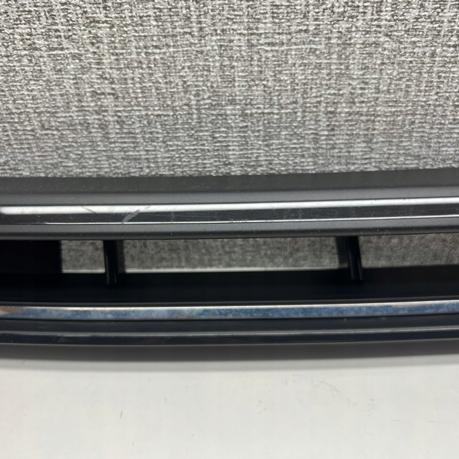 VW PASSAT B9 3J0 24- grid GRILLA right front 3J0853712 original
