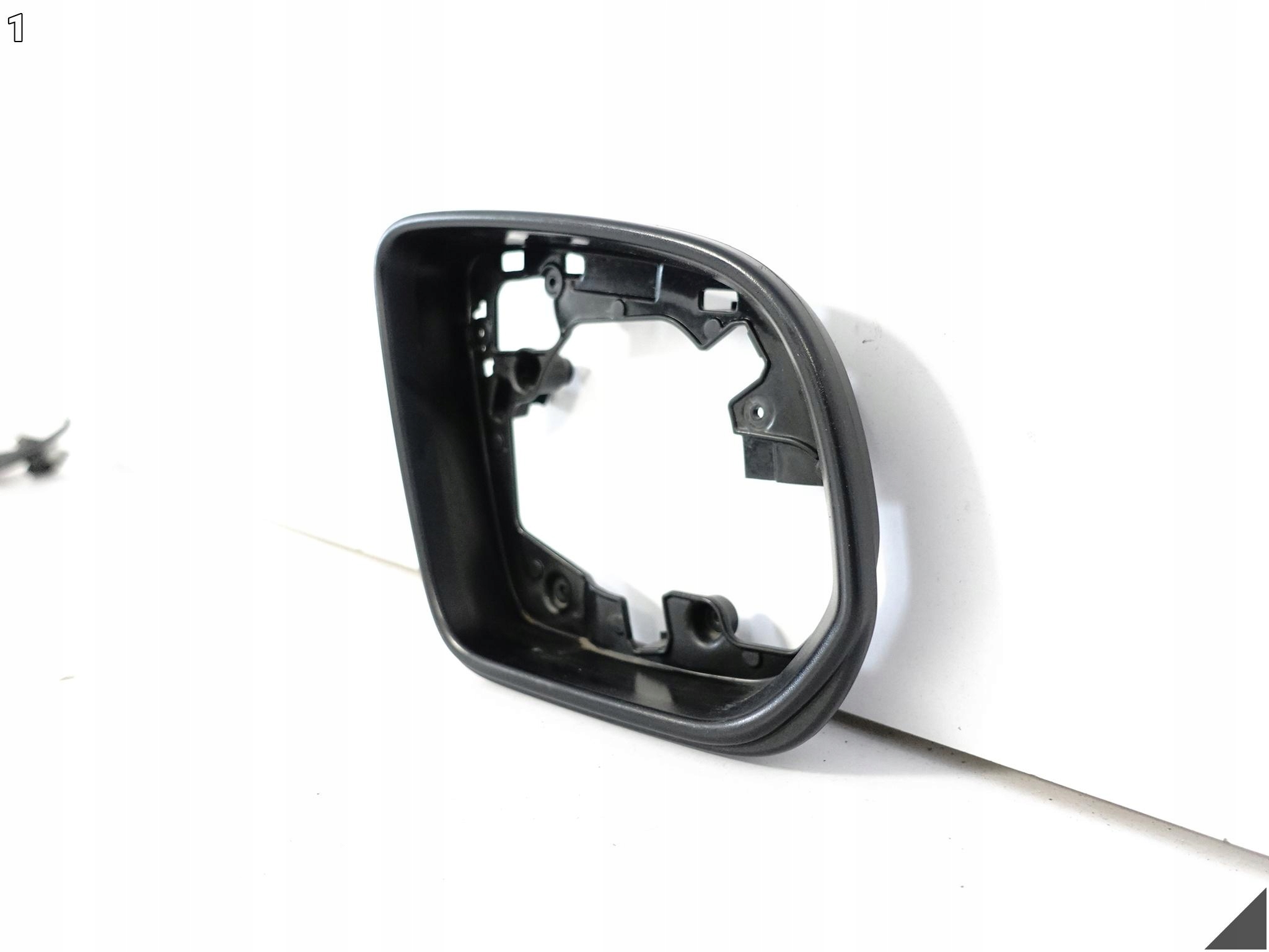 MERCEDES GLE W167 GLS X167 frame cover holder mirror right front