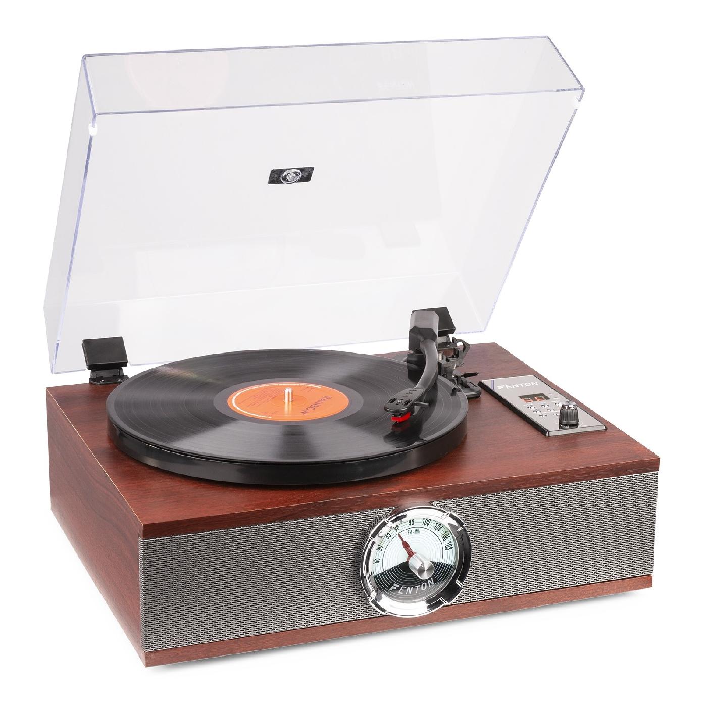 Gramafon Fenton RP180 (Z1)