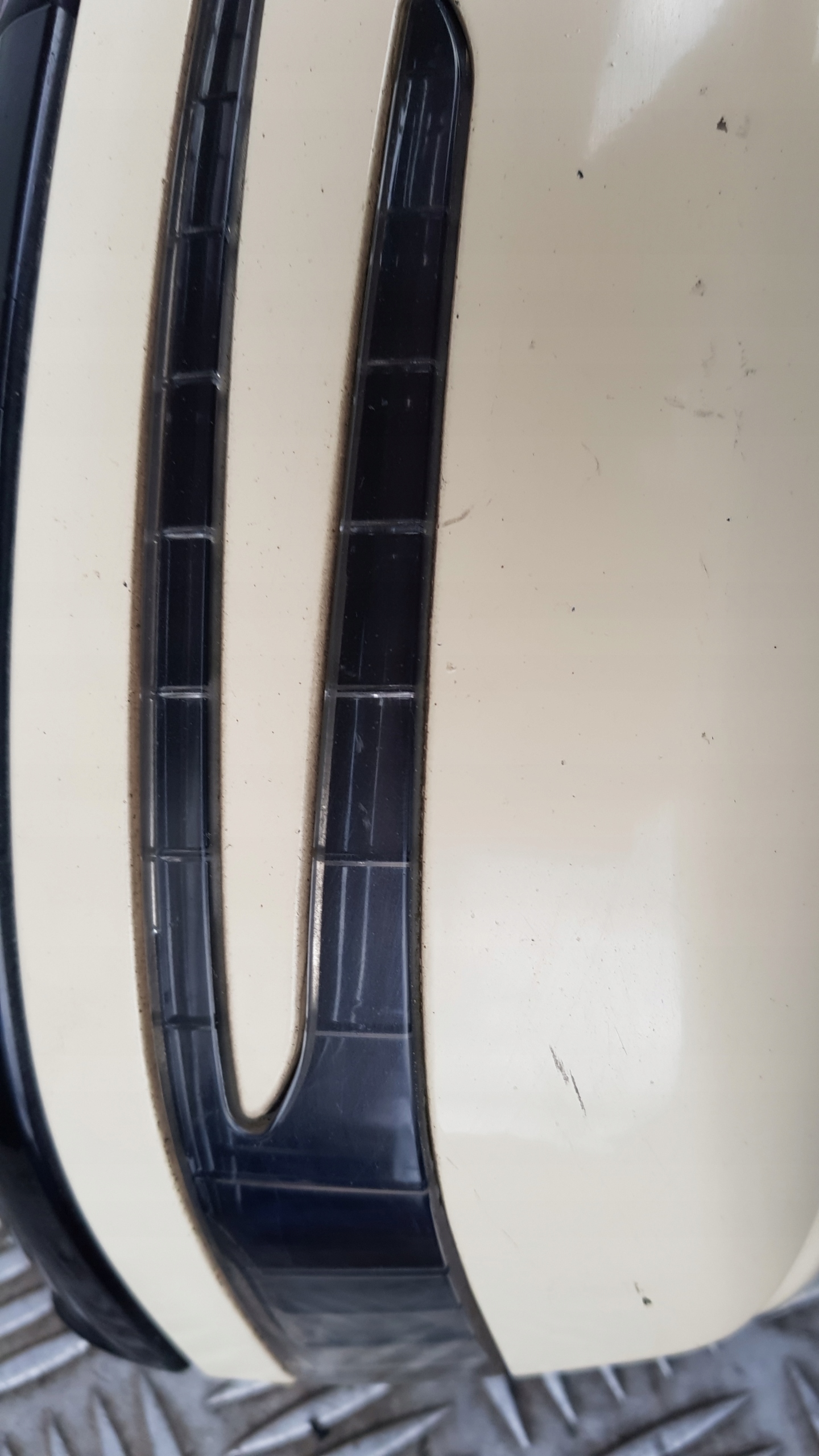 MERCEDES W212 mirror left 9 PIN