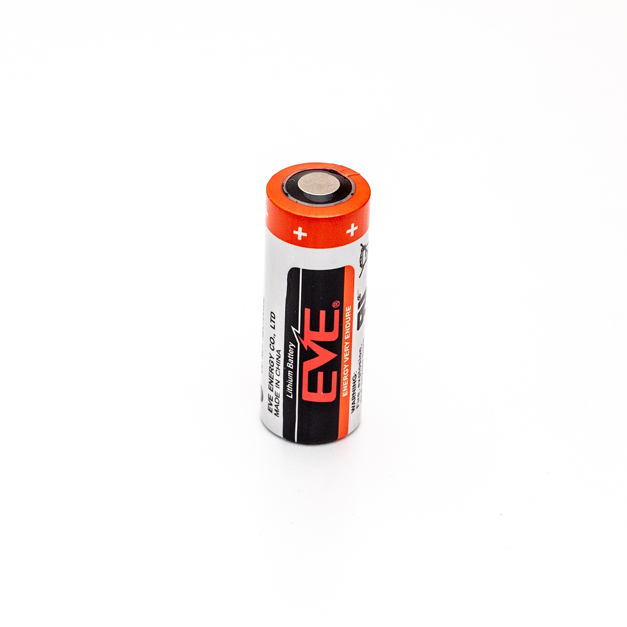 

Bateria Litowa Eve CR8LHC CR8-LHC 3V 2300mAh