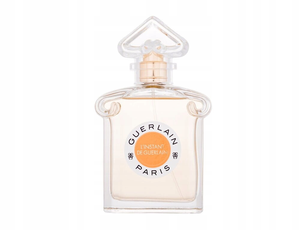 Guerlain Les Legendaires L'Instant De Guerlain Parfémovaná voda 75 Ml