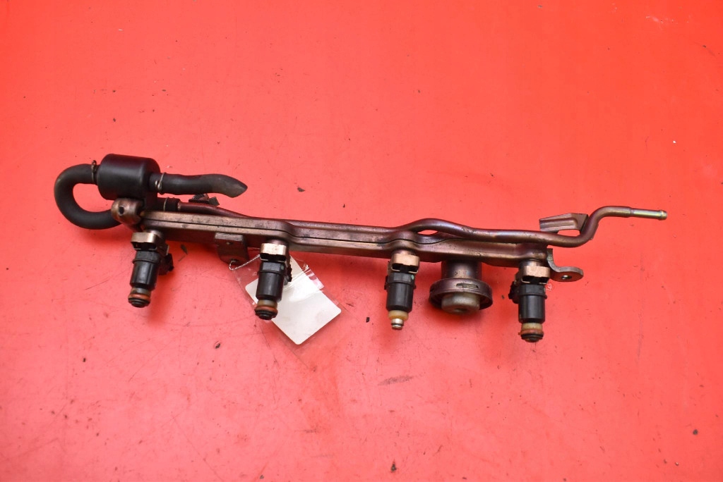 Rampe injection Injecteurs HONDA STREAM 1 et 1.7 VTEC 125 KM 00-03