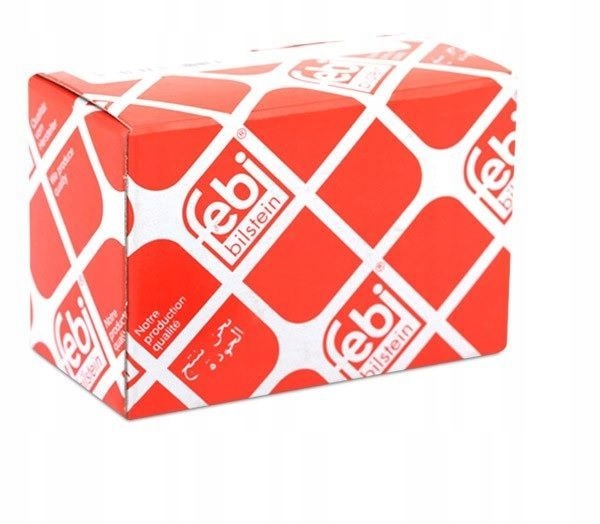 Ricambio FEBI FE38554 - Componente Auto Di Alta Qualità