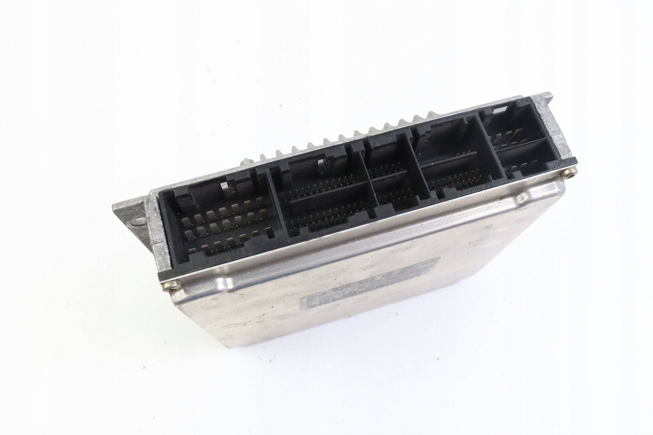 MERCEDES W208 module control unit of the engine 3.2 V6 CDI A0265456632 0261206300