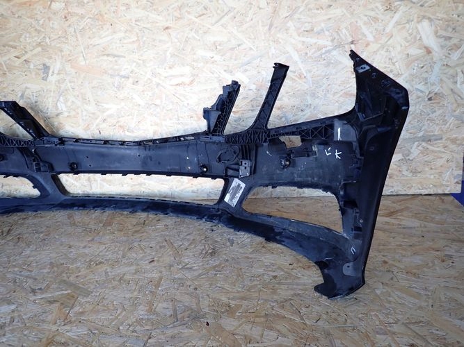 MERCEDES W212 212 E-KLASA 09-13 front bumper front