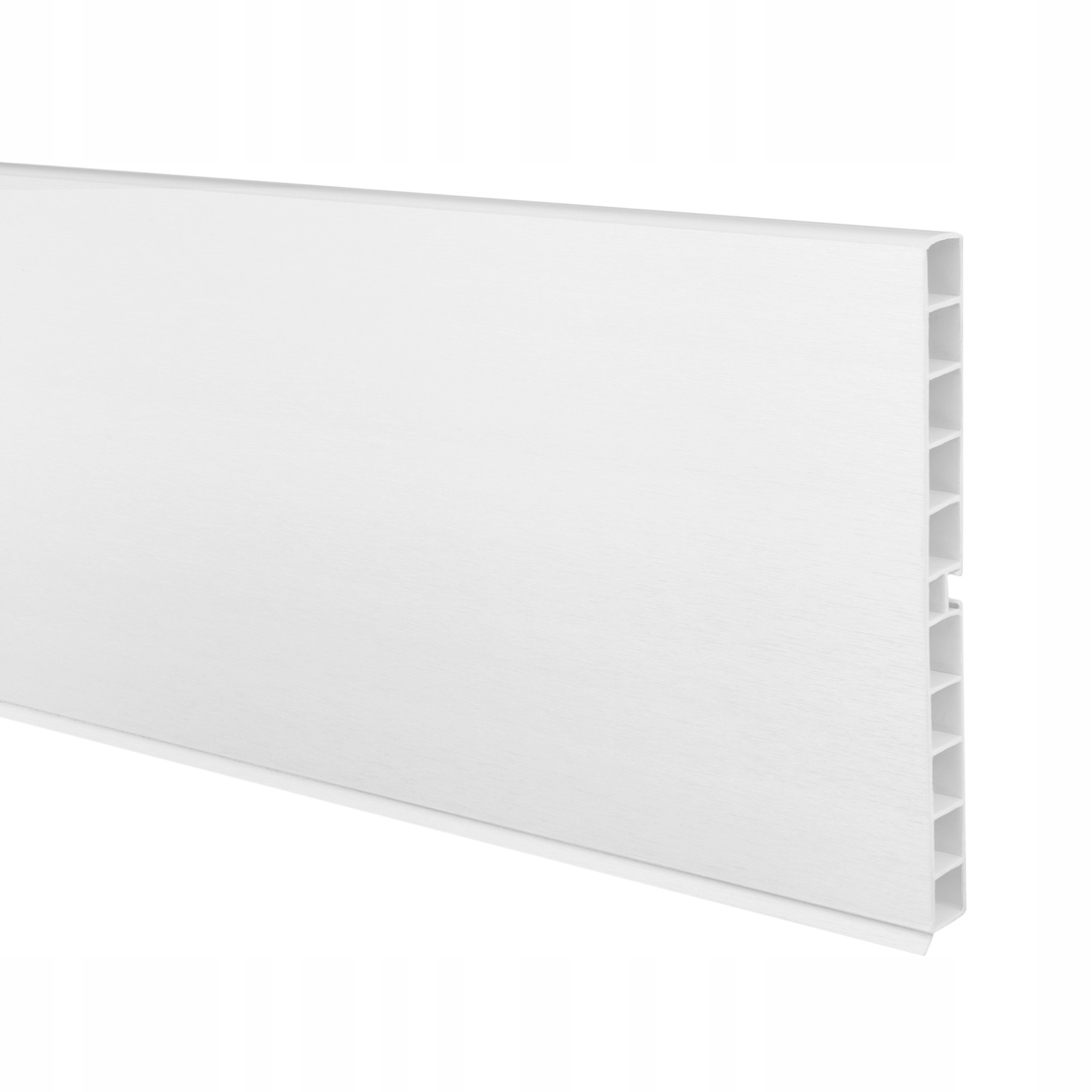 

Listwa Cokół Meblowy Kuchenny Pcv 100mm Biały Pvc
