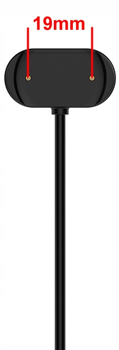 ŁADOWARKA do AMAZFIT GTR 3 GTR 3 Pro GTS 3 GTR 4 EAN (GTIN) 4059072788886