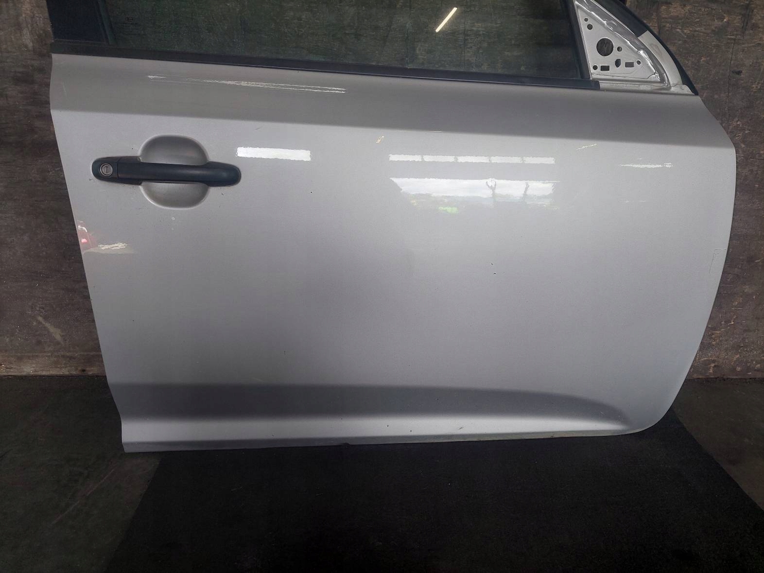 door complete right front KIA CEED and 9S