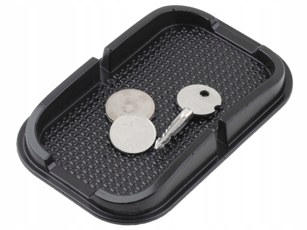 PODKŁADKA MATA STICKY ANTYPOŚLIZGOWA POD TELEFON EAN (GTIN) 5907451320389