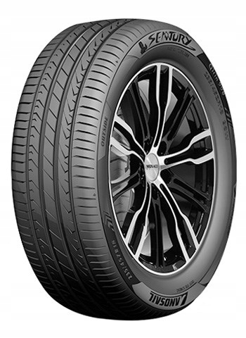

4 x Landsail Qirin 990 235/45R18 98 W XL opona