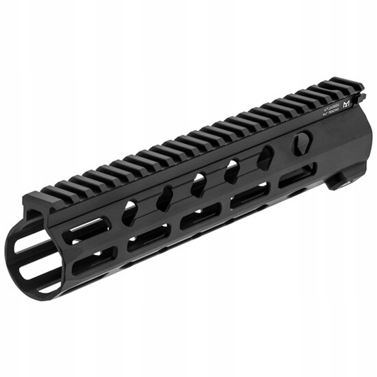 Łoże Utg Pro Arwen M-lok Free Float 10" do AR15 Black