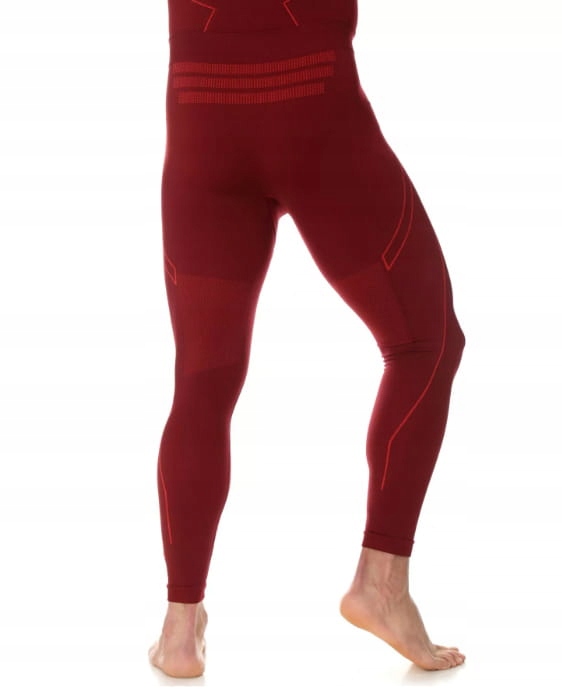 Termoaktywne męskie spodnie BRUBECK THERMO - 2XL Producent Brubeck