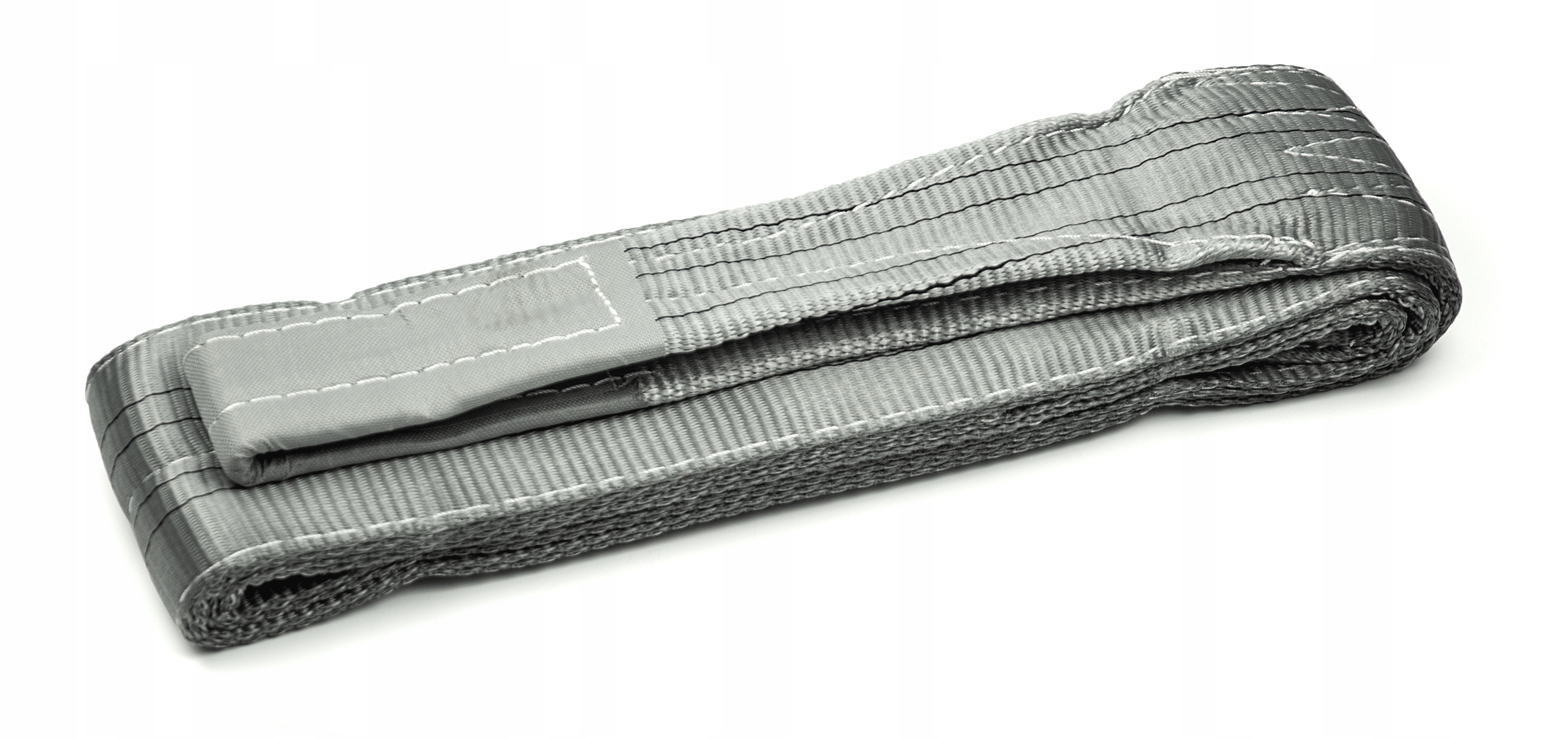 ZAWIESIE PASOWE 4T 3M 120MM PASY ZAWIESIA DŹWIGOWE Certyfikat TUV GS