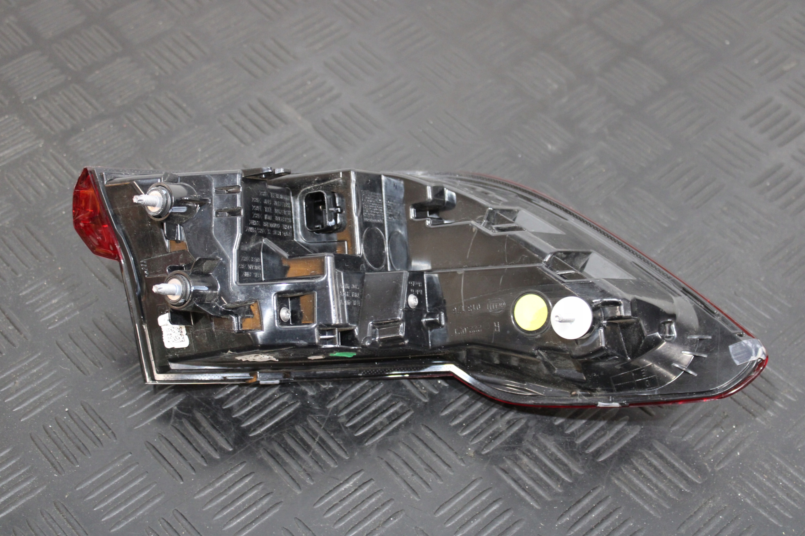 light right rear part 3BC7202 BMW 3 G21 KOMBI