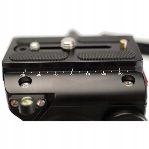 Sirui Głowica video VH-10 Alu Model VH-10