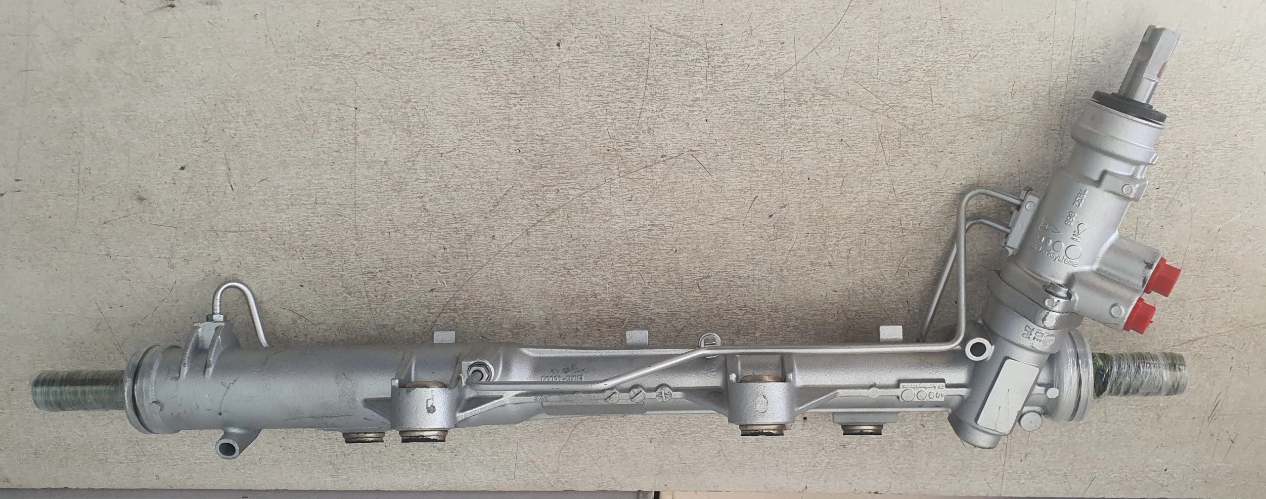 VW TRANSPORTER T5 03-15 Boîter direction Boîter direction