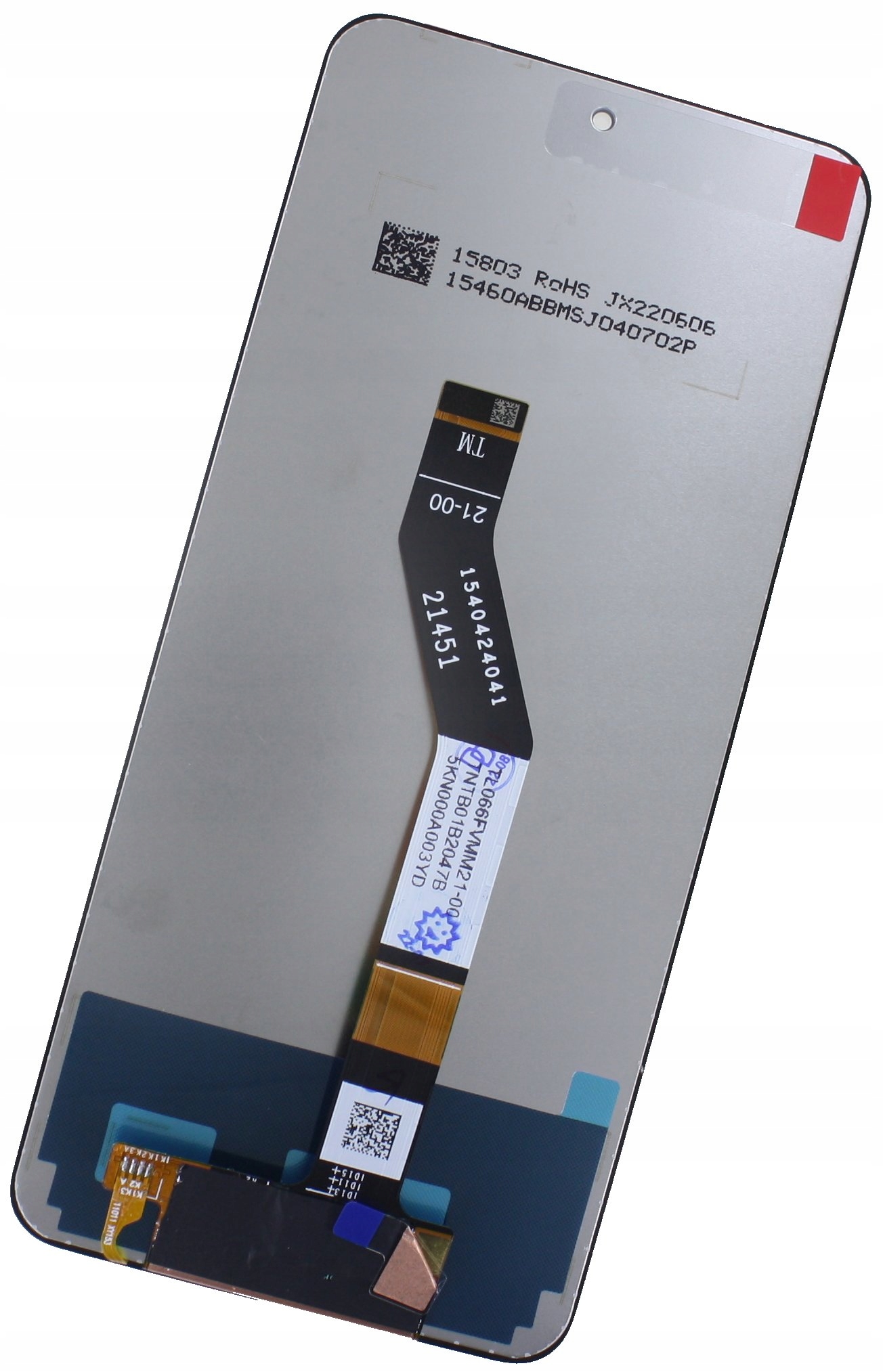 Wyświetlacz LCD Ekran XIAOMI POCO M4 PRO 5G Marka Mobilepart