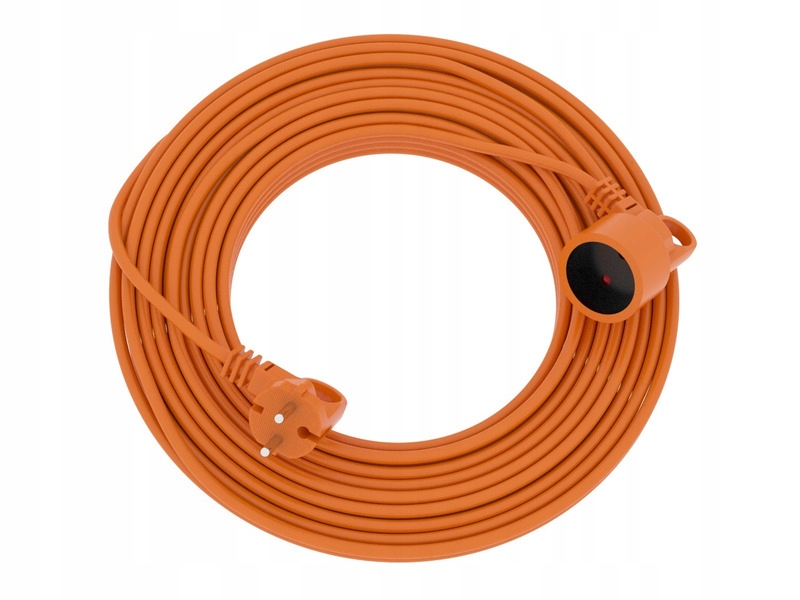 

Przedłużacz Jednogniazdowy Acar M01909 2X1,5MM 30M