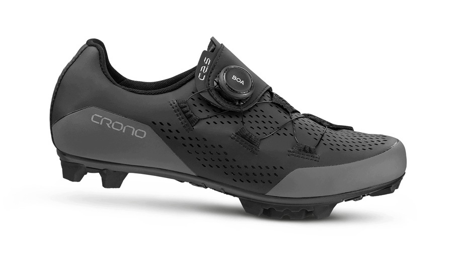 Crono buty Mtb CX-2,5 czarne 46