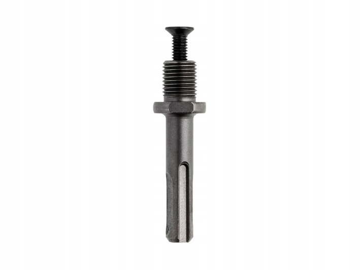 

Adapter SDS-plus Na Uchwyt Wiertarski 1/2 "