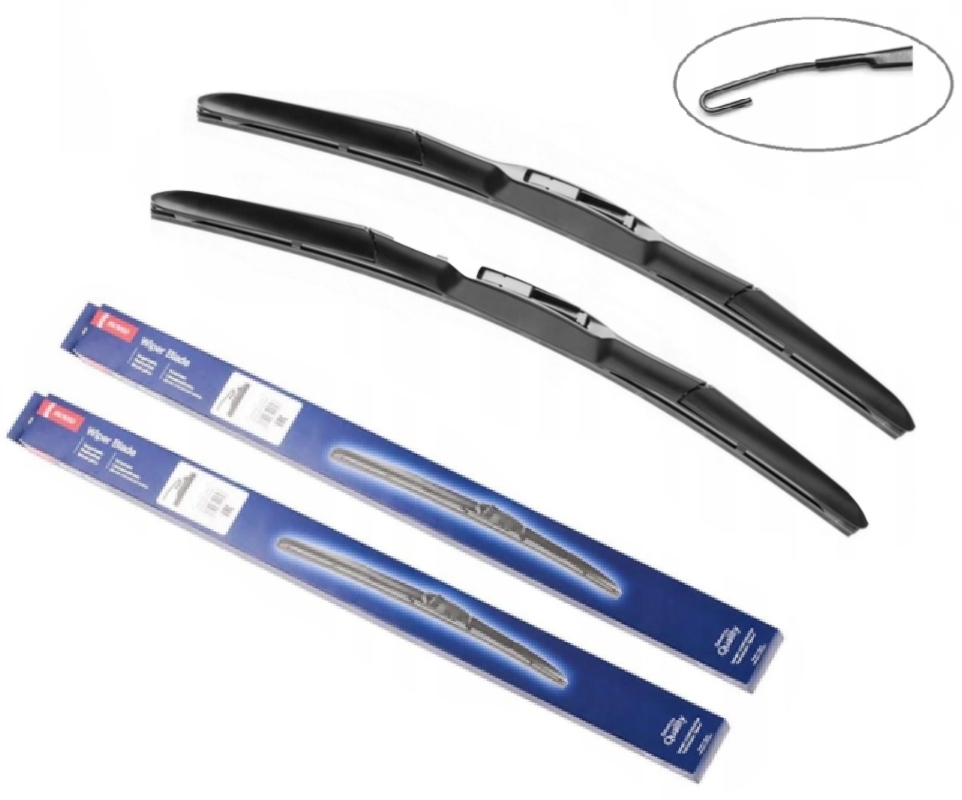 Гибридные стеклоочистители DENSO 650/450 LEXUS CT200h