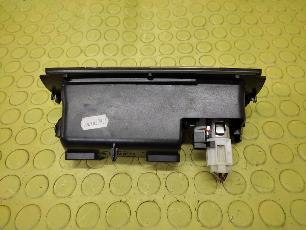 VW PASSAT B6 ashtray 3C0863284