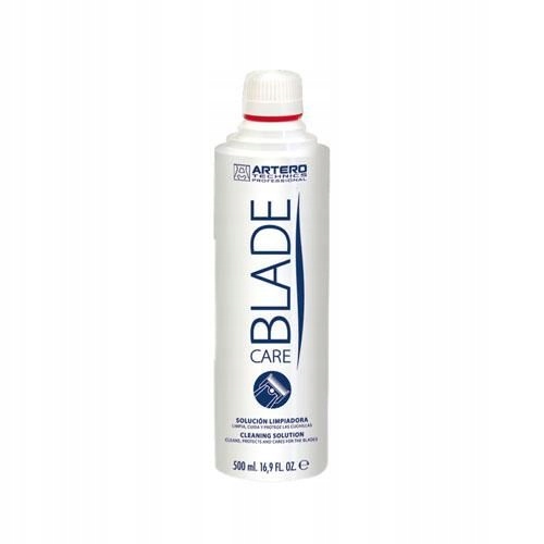 

Płyn do ostrzy Blade Care Artero 500 ml
