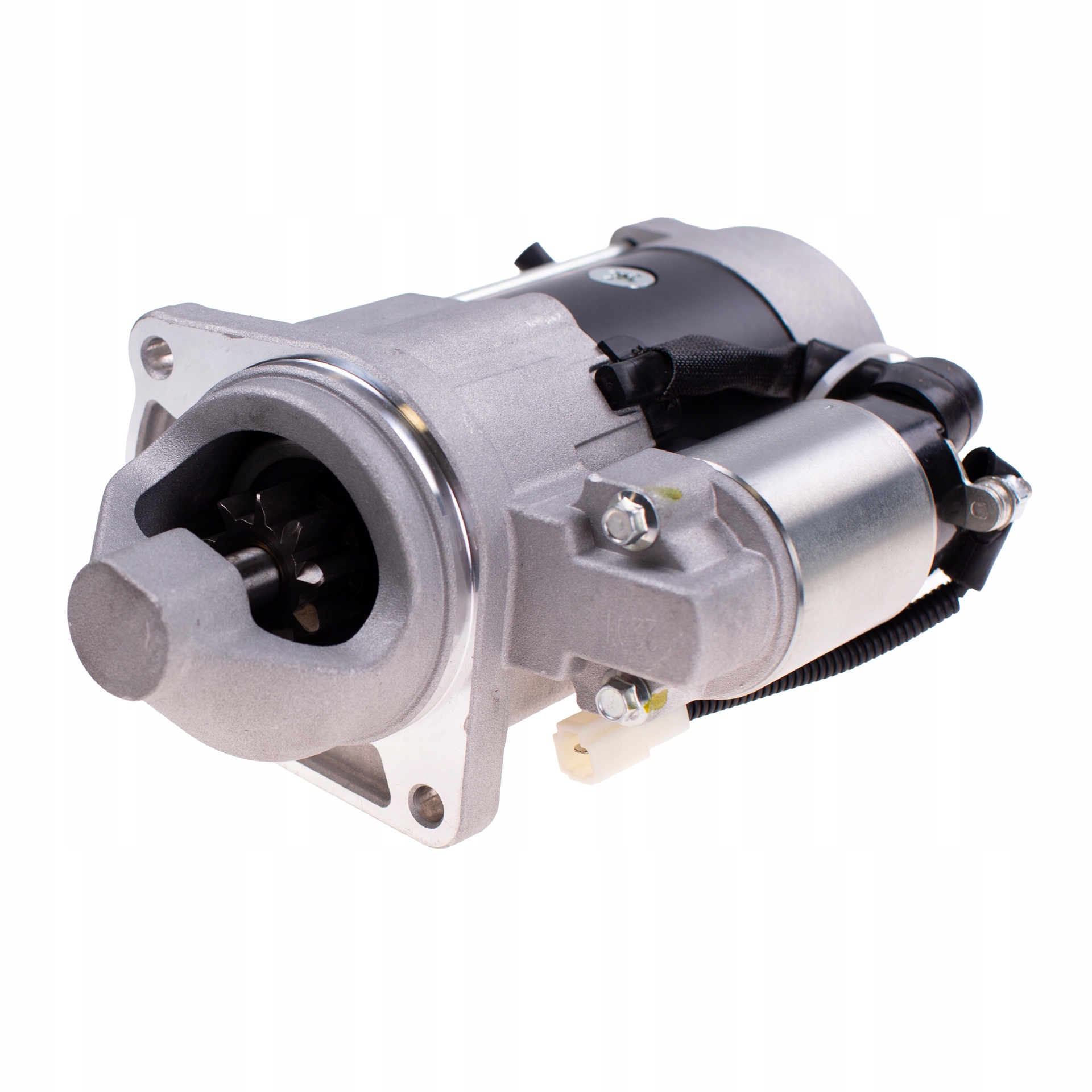 Startér Čínský Motor Xinchai 3E22YG51 Hc Hangcha XH7 Heli XC26H