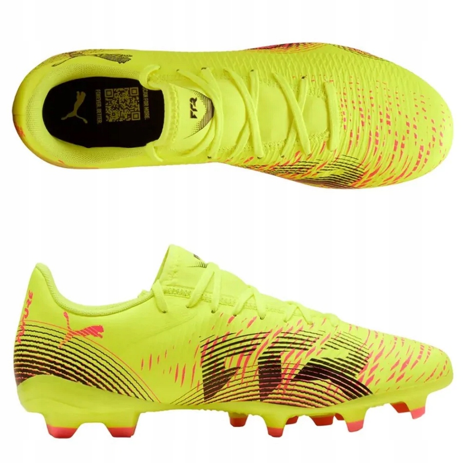 Fotbalová obuv Puma lanka turf orlik Future 8 Play Fg/ag vel. 44