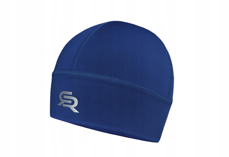 CZAPKA TERMOAKTYWNA Z ODBLASKIEM ROUGH RADICAL