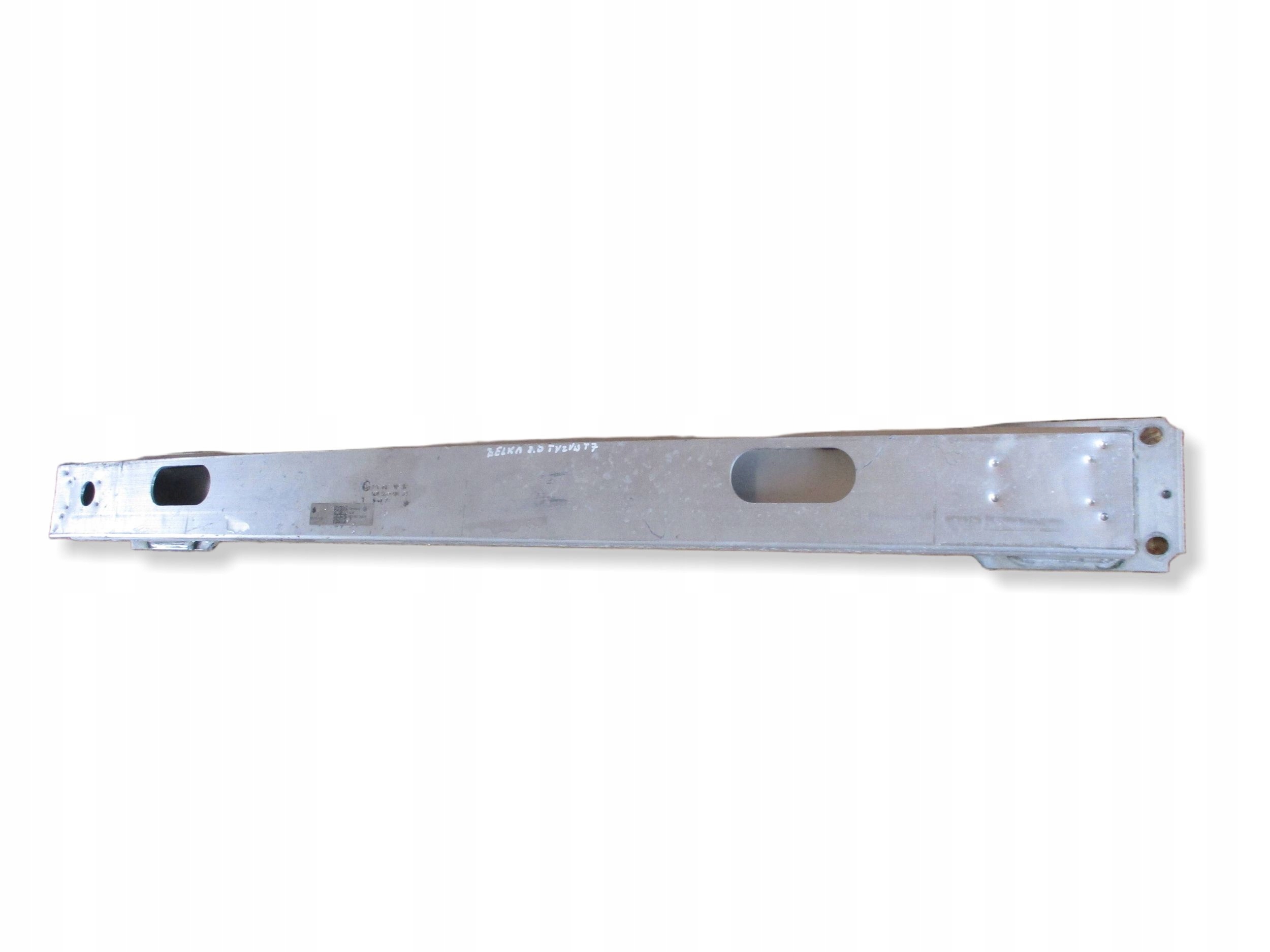 bumper support rear part rear VW T7