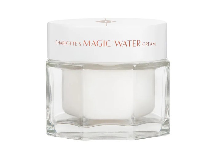 Charlotte Tilbury Magic Water Cream Krem Do Twarzy 15ML Travel Size